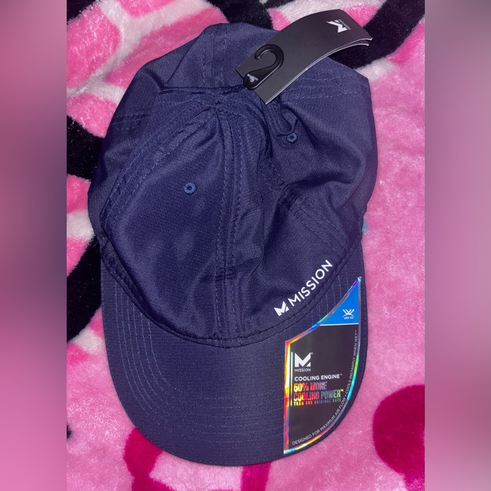 Instant cooling Hat - Picture 2 of 5